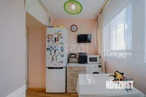 1-к квартира, вторичка, 32м2, 5/9 этаж