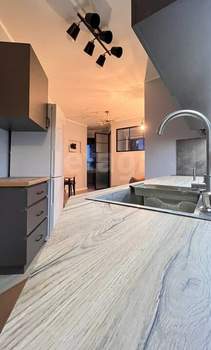 Студия квартира, вторичка, 31м2, 3/13 этаж