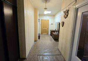 2-к квартира, вторичка, 63м2, 3/5 этаж