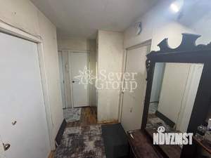 2-к квартира, вторичка, 54м2, 11/12 этаж