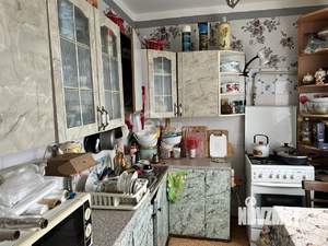 3-к квартира, вторичка, 66м2, 5/5 этаж