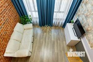 6-к квартира, вторичка, 141м2, 2/5 этаж
