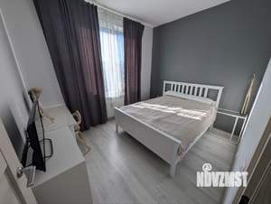 2-к квартира, вторичка, 52м2, 15/15 этаж