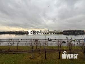 2-к квартира, вторичка, 44м2, 3/9 этаж