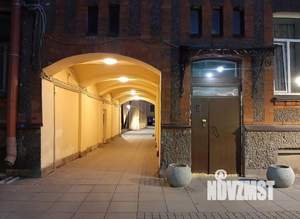 4-к квартира, вторичка, 150м2, 5/5 этаж