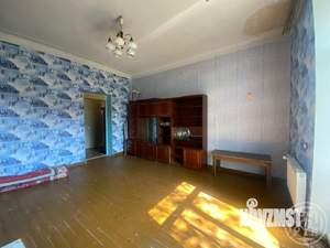 3-к квартира, вторичка, 86м2, 3/3 этаж