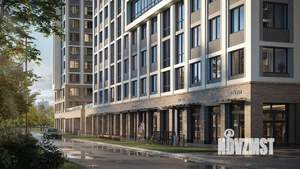 2-к квартира, вторичка, 57м2, 8/20 этаж