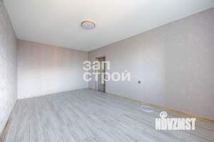 1-к квартира, вторичка, 44м2, 12/16 этаж