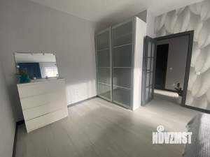 1-к квартира, вторичка, 37м2, 7/9 этаж