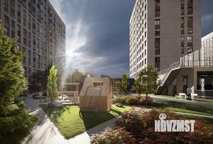 2-к квартира, вторичка, 49м2, 11/14 этаж