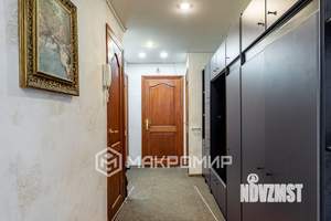 4-к квартира, вторичка, 93м2, 4/9 этаж