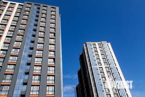 2-к квартира, сданный дом, 73м2, 6/18 этаж