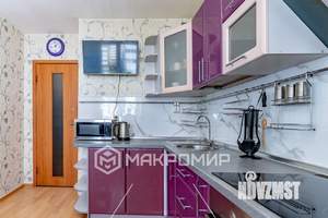 4-к квартира, вторичка, 98м2, 4/9 этаж