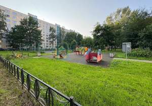 3-к квартира, вторичка, 66м2, 1/9 этаж