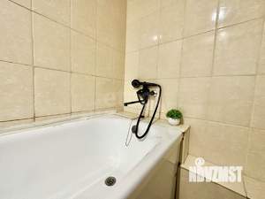 1-к квартира, вторичка, 42м2, 7/9 этаж