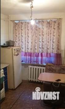 2-к квартира, вторичка, 45м2, 1/9 этаж