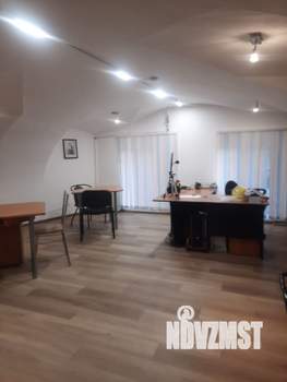 2-к квартира, вторичка, 87м2, 1/5 этаж