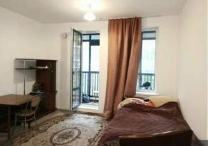 Студия квартира, вторичка, 24м2, 3/24 этаж