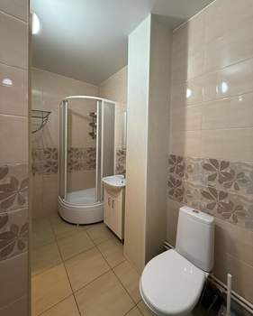 Студия квартира, вторичка, 25м2, 3/12 этаж