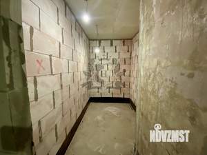 1-к квартира, вторичка, 38м2, 2/16 этаж