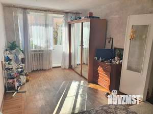 1-к квартира, вторичка, 37м2, 3/5 этаж