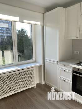 2-к квартира, вторичка, 47м2, 3/9 этаж