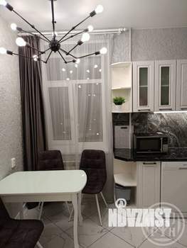 2-к квартира, вторичка, 45м2, 4/4 этаж