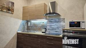 1-к квартира, вторичка, 39м2, 13/19 этаж