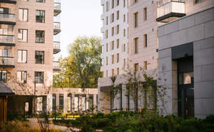 1-к квартира, строящийся дом, 49м2, 9/9 этаж