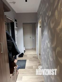 2-к квартира, вторичка, 54м2, 18/23 этаж