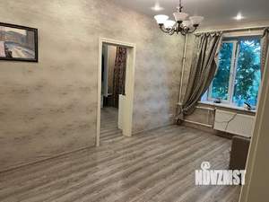 3-к квартира, вторичка, 69м2, 3/5 этаж