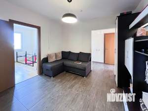 3-к квартира, вторичка, 72м2, 7/19 этаж