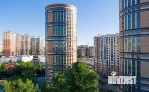 2-к квартира, вторичка, 61м2, 10/17 этаж