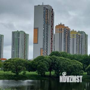 Студия квартира, вторичка, 25м2, 11/25 этаж