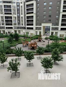 Студия квартира, вторичка, 28м2, 3/12 этаж