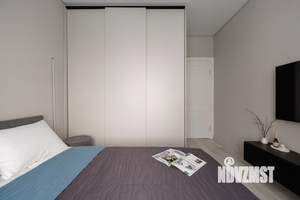 1-к квартира, вторичка, 31м2, 17/23 этаж