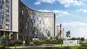 2-к квартира, вторичка, 62м2, 9/14 этаж