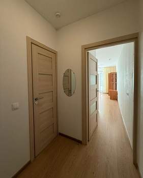 Студия квартира, вторичка, 25м2, 3/12 этаж