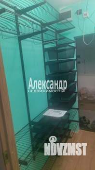 Студия квартира, вторичка, 24м2, 3/11 этаж