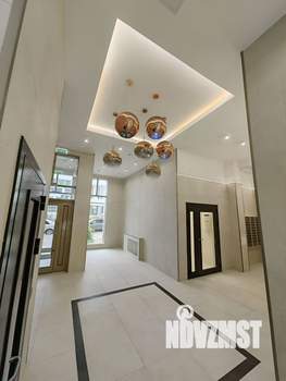 Студия квартира, вторичка, 28м2, 3/12 этаж