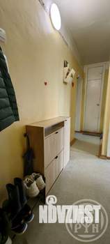 2-к квартира, вторичка, 47м2, 5/5 этаж