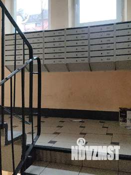 2-к квартира, вторичка, 50м2, 8/9 этаж