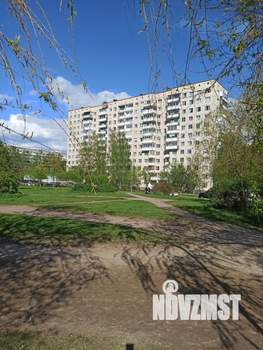 1-к квартира, вторичка, 31м2, 1/12 этаж