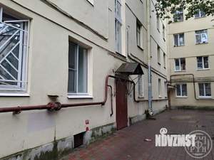 4-к квартира, вторичка, 113м2, 5/5 этаж