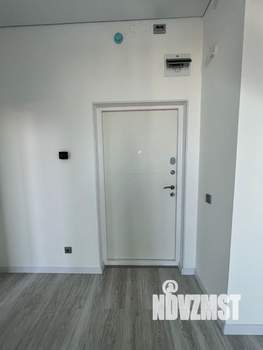 1-к квартира, вторичка, 51м2, 9/9 этаж