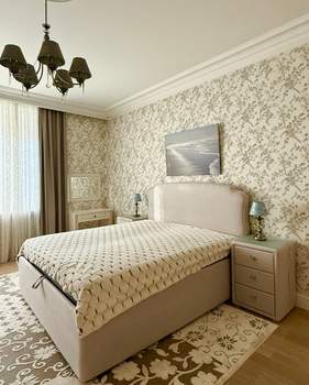 4-к квартира, вторичка, 166м2, 5/7 этаж