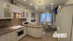 2-к квартира, вторичка, 65м2, 24/24 этаж