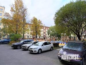 4-к квартира, вторичка, 129м2, 2/4 этаж