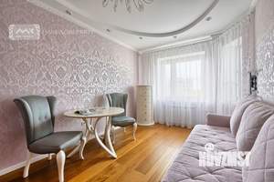 2-к квартира, вторичка, 65м2, 9/24 этаж