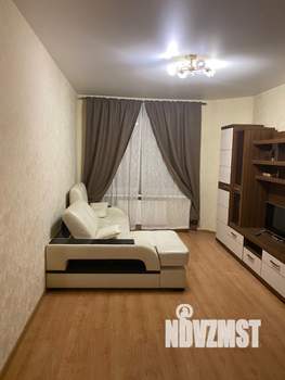 1-к квартира, вторичка, 46м2, 14/26 этаж